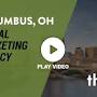 Digital marketing agency Columbus, Ohio from thriveagency.com