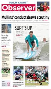 Palm Coast Observer 8-18-22 by Observer Local News - Issuu