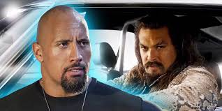 The Rock's Fast & Furious Return Avoided What Would've Been An Annoying  Fast X Plot Hole