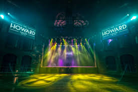 Howard Theatre Washington Org