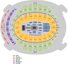 Madison Square Garden Virtual Seating Chart Latest News On