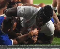 England travel to face lithuania on sunday night with world cup qualification already secured. Which Channel Is England Rugby Game On Tonight