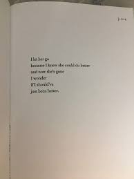 Let Her Go Quote Let Her Go Quotes Letting Go Quotes Relatable Quotes