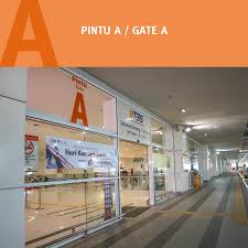Why should you take the jetbus. Terminal Bersepadu Selatan Tbs On Twitter Picking Up Or Dropping Off Passengers Look Out For These Gates And Entrances On Your Way Over Terminalbersepaduselatan Terminaltbs Tiptuesday Tips Dropoff Https T Co Zmbkjlgkss