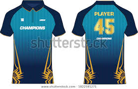 Sehwag is superstitious and as such wants to have his lucky number at the back of. Mumbai Indians Jersey India Cricket Jersey Ipl Jersey Sports Cricket Tshirt Jersey Design Template Stock Vec Sports Jersey Design Jersey Design Cricket Sport