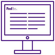 Fedex Service Guide Home