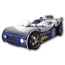 Kinderbetten sind in mehreren varianten fertig zusammengebaut erhältlich. Autobetten Ideenfindung Furs Zuhause Bilder Angebote Shops