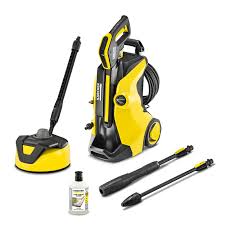 Das gerät ist ideal für gelegentliche einsätze rund ums haus gegen kärcher hochdruckreiniger k 4 full control home. Hochdruckreiniger K 5 Full Control Home Karcher