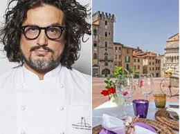 Alessandro Borghese, da Milano a Roma e Firenze: i migliori ristoranti dove  mangiare nelle città d'arte Cook