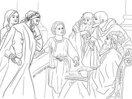 Check spelling or type a new query. Boy Jesus In The Temple Coloring Page Free Printable Coloring Pages Jesus In The Temple Jesus Coloring Pages Coloring Pages For Boys