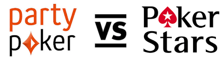Partypoker Powerfest Vs Pokerstars Wcoop This September Pokerstars Poker Tournament Online Poker