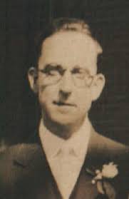 Thomas John Sowell Sr. (1893-1983)