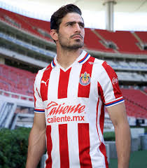 Последние твиты от chivas regal us (@chivasregalus). Chivas Coming For Our Hearts And Minds With Exclusive U S Tv Deal And New Kits