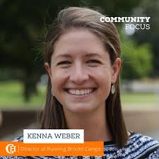 CH-CH's #CommunityFocus this week features Ms.