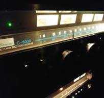 What is the difference between G8000 and G801?