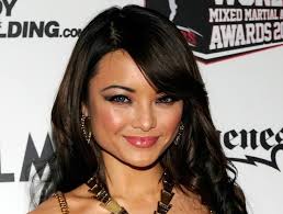 Tila Tequila Gave Her Baby Totally Normal Name