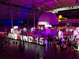 Top 9 Tips For Your First Conference