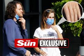 Oh, and here are my tits! pic.twitter.com/gb7ovxzrh9. Emma Watson Sparks Engagement Rumours To Boyfriend Leo Robinton As She Flaunts Band On Ring Finger
