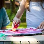 Ink & Press: Exploring Printmaking