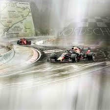 The circuit was one of two circuits which currently play host to the german grand prix, before falling into bankruptcy in 2015. Formel 1 Streckenbetreiber Forciert Comeback Auf Der Nordschleife Fahrer Begeistert