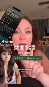 Parasocial wellness relationships, Alex Clark, and a chiropractor who loves  nicotine., Stop taking medical advice from podcast hosts who clearly don’t  care about your health.