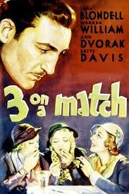 Love Is a Racket (1932)