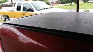 However, maintaining the truck is an expensive activity, especially if you are paying someone else to do it for you. Diy Bed Cover Great For Keeping Your Tool Box In The Bed Too Bc You Can Fit It Custom To Your Bed Truck Covers Truck Bed Covers Truck Mods