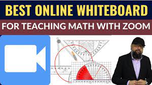 Best free online whiteboard for math teaching with zoom edtech toolsin this video i will show you how to use the online whiteboard available within zoom ap. Best Free Online Whiteboard For Math Teaching With Zoom Edtech Tools Youtube