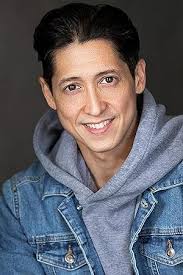 Ryan Galvan: Movies, TV, and Bio