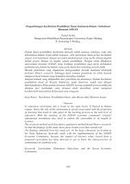 Menyiapkan sdm yang kompeten, kompetitif dan memiliki kemampuan yang baik dalam menghadapi kompetisi globalisasi. Http Ejournal Kopertais4 Or Id Tapalkuda Index Php Qodiri Article Download 2354 1748