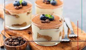 Kolaylıkla yapabileceğiniz 5 i̇talyan tatlısı tarifi. Halkbank Kultur Ve Yasam