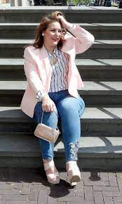 Pinterest Deutschland Plus Size Fashion Plus Size Outfits Casual Plus Size Outfits