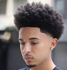 Check spelling or type a new query. Afro Taper Fade Haircut 15 Dope Styles For 2021