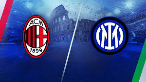 Ac milan time, tv channel, streaming, lineups, betting odds for milan derby in serie a. Milan Vs Inter 1 1 Giants Share Spoils In Exciting Derby