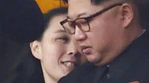 Kim Yo Jong: Who is Kim Jong-un's sister?