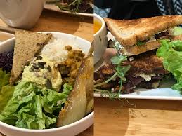 Sovaga Le Comptoir Vegetal Et Gourmand Du Centre Ville Toulouscope Gourmands Alimentation Restaurant Bio