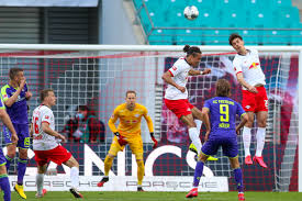 Jun 11, 2021 · pandemielage in leverkusen entspannt sich : Rb Leipzig Title Hopes Hit By Freiburg Draw On Bundesliga Restart