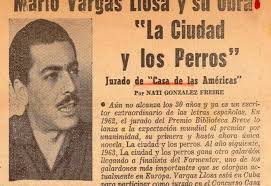 Abel Sierra Madero: Interviú a Lourdes Argüelles