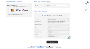 Rave lets you receive payments locally and globally with no hassles and zero set up fees. Rave By Flutterwave Payment Gateway