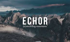 28 Fantastic Words And Phrases From Sci Fi And Fantasy Nature Words Unusual Words Rare Words