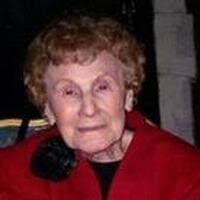 Most Recent Obituaries