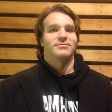 Stream Thomas Lux's "I Love You Sweatheart" by Benjamin Lambright by Sarah  Lawrence Radio