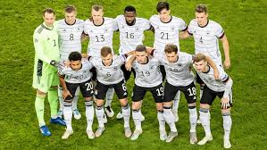 16.11.2017) abgeschlossen und in diesem beitrag möchten wir euch mit den wichtigsten infos zur qualifikation versorgen: Europaische Wm Qualifikation 2022 Die Topfe Zur Auslosung Kicker