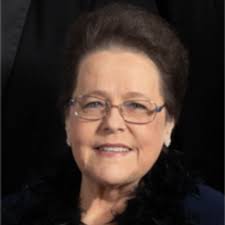 Carolyn Bruce Obituary September 26, 2019