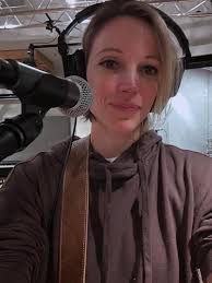 We are back!!! Audio Jane is John Eisler