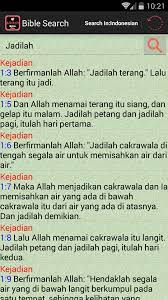Caption tengah hari updated their profile picture. Indonesian English Audio Bible For Android Apk Download