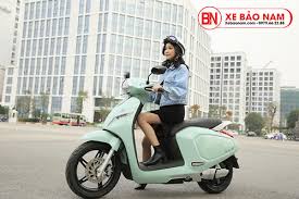 Và rõ ràng vf e34 sẽ sớm có mặt rất nhiều trên đường việt nam vì phân khúc và mức khuyến mãi đặt hàng hấp dẫn. Vinfast Klara S Cháº¥t LÆ°á»£ng Cao Gia Ráº» Nháº¥t Thá»‹ TrÆ°á»ng 2020