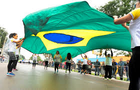 A agenda do feriado de 7 de setembro será predominantemente política, com atos a favor e contra o governo jair bolsonaro (sem partido), . Cultura Abre Inscricoes Para O Desfile De Sete De Setembro Noticias
