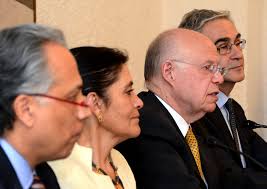 Emiten convocatoria para la segunda edición del Premio Internacional  Eulalio Ferrer