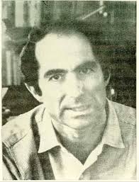 The Journey of Philip Roth